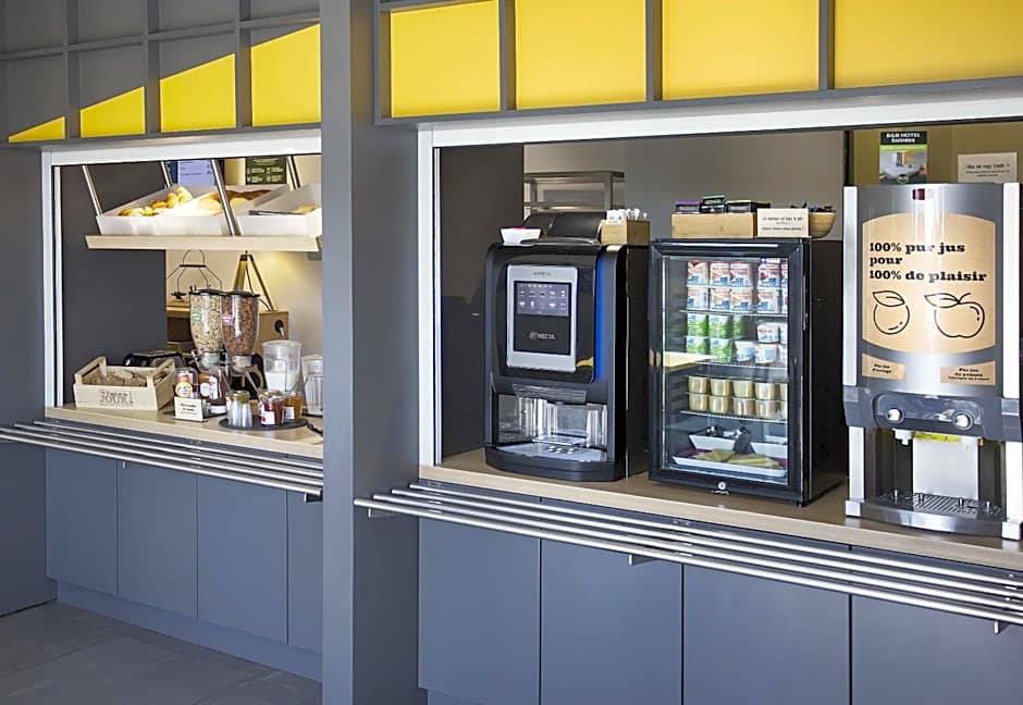 B&B HOTEL Angoulême