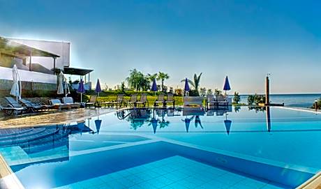 Samothraki Beach Boutique Hotel