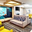 Holiday Inn Express and Suites Los Alamos Entrada Park By IHG