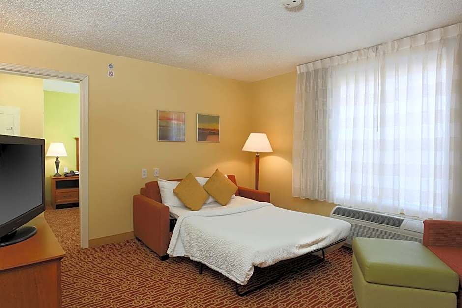 TownePlace Suites by Marriott Lubbock