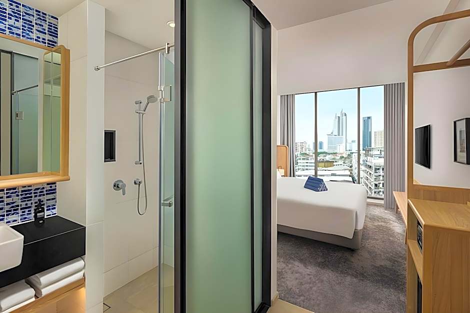 ASAI Bangkok Chinatown