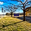 Extended Stay Motel - Snyder