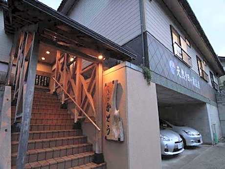 Ryokan Kato