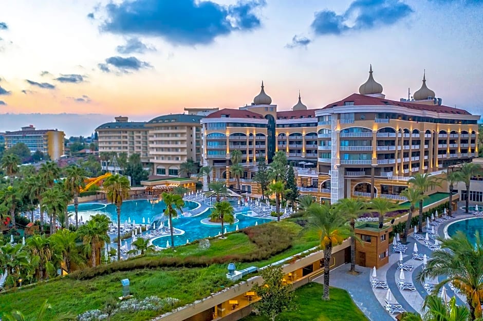 Arycanda Kirman Premium