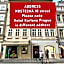 Hotel Karlova Prague - Mostecka 10 st Depandance