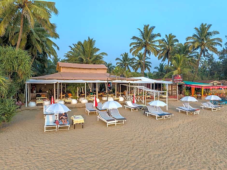 Photo 1 of 50 of Cuba Patnem
