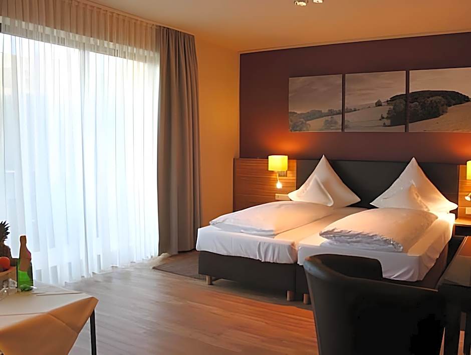 Muller´s Landhotel