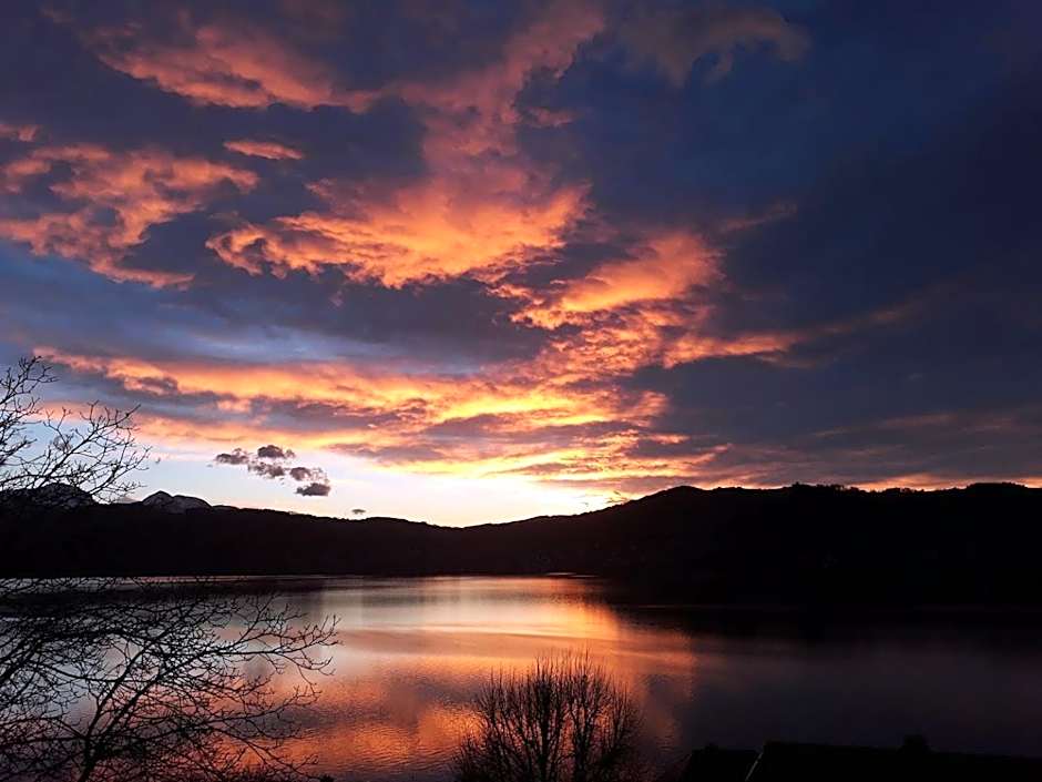 Landhotel Grünberg am See