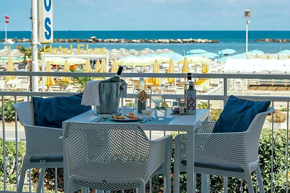 Hotel Elios