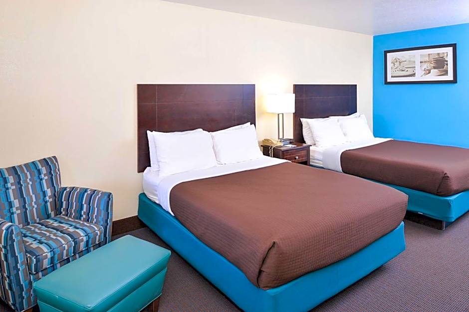 America's Best Value Inn - Batesville