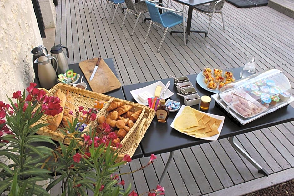 Aux Vents d'anges – Cahuzac-sur-Vère, CO
