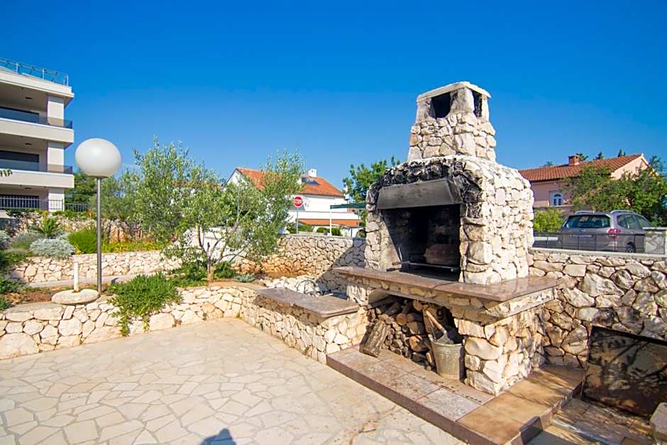 Albert Apartaments Krk