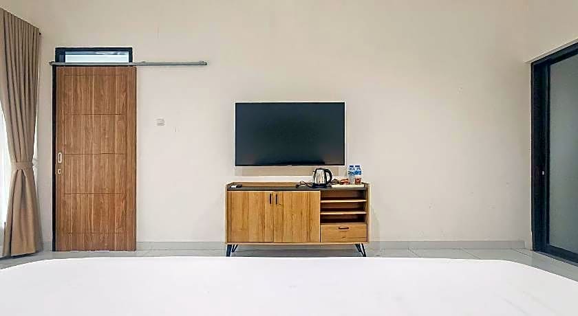 Urbanview Villa Balong BHO Syariah Bandung