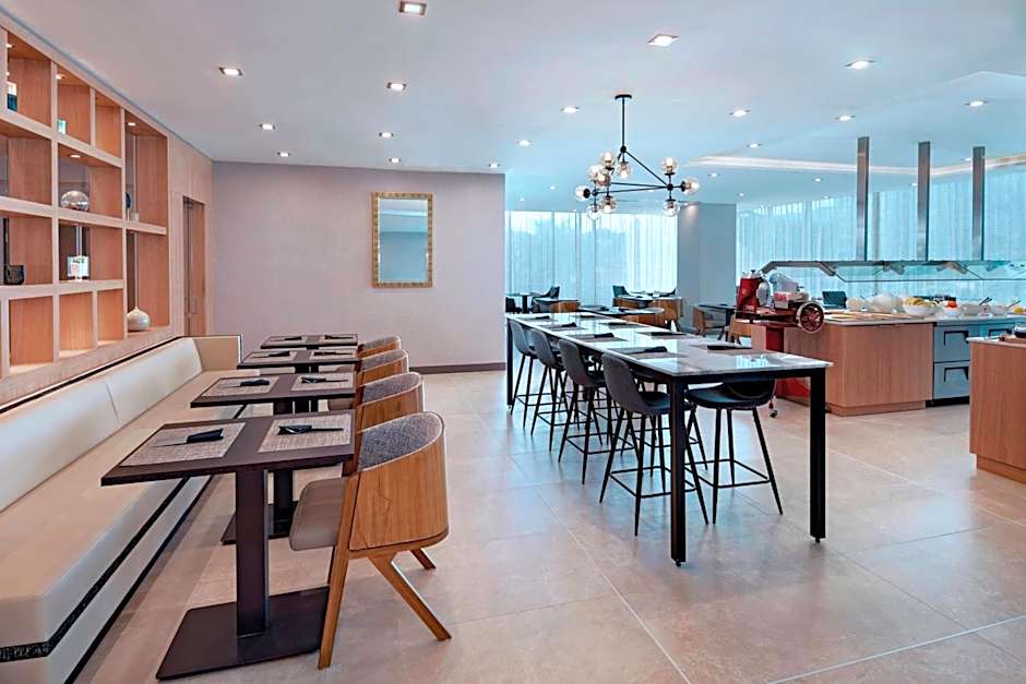 AC Hotel by Marriott San Jose Escazu