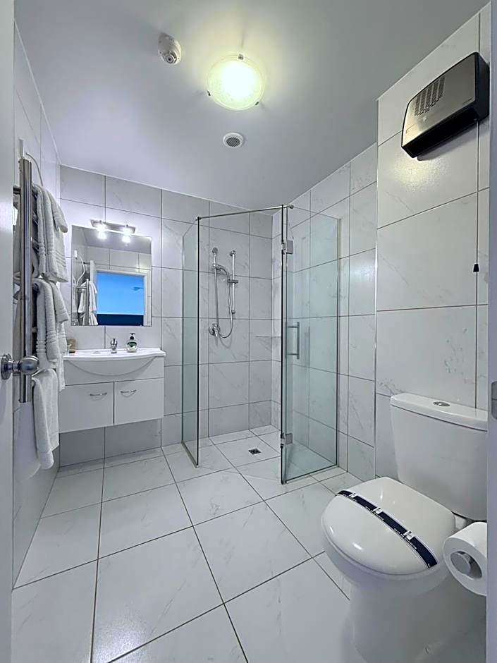 BKs Premier Motel Hamilton