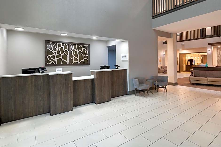SpringHill Suites by Marriott Conyers