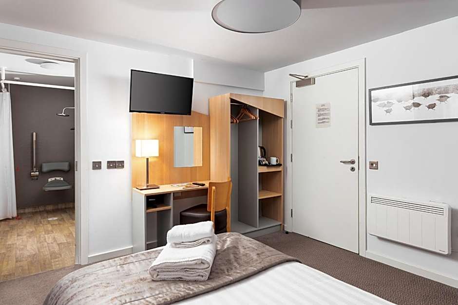 Caledonian Hotel 'A Bespoke Hotel