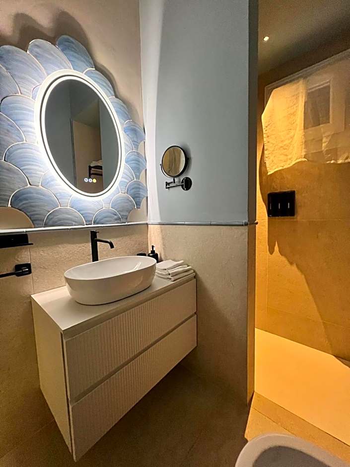 Kyria Luxury Apartment