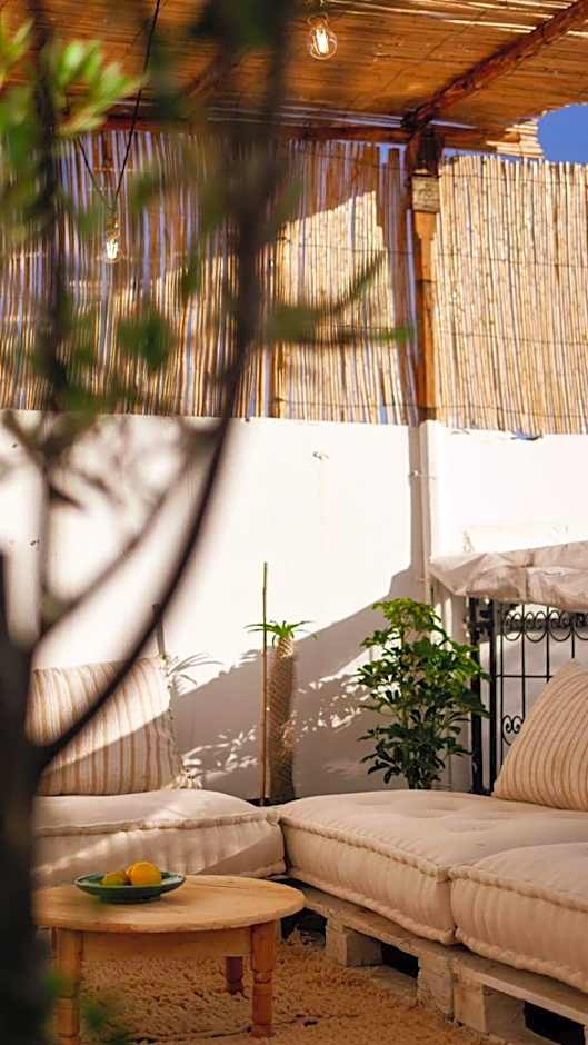 Boho 27 Hostel Marrakech