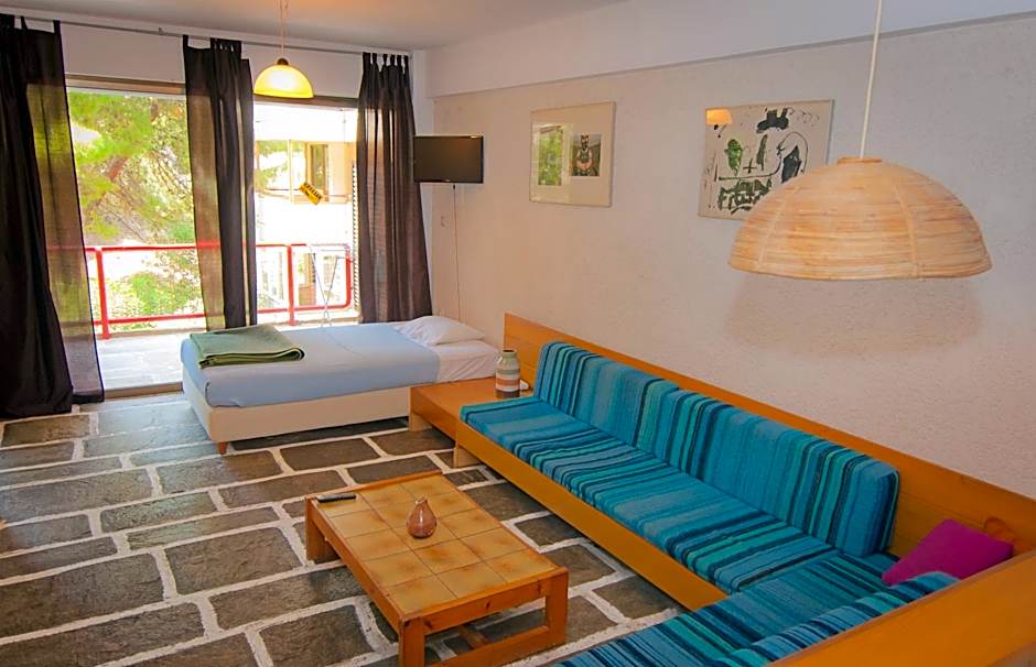 Apollonia Hotel Apartments