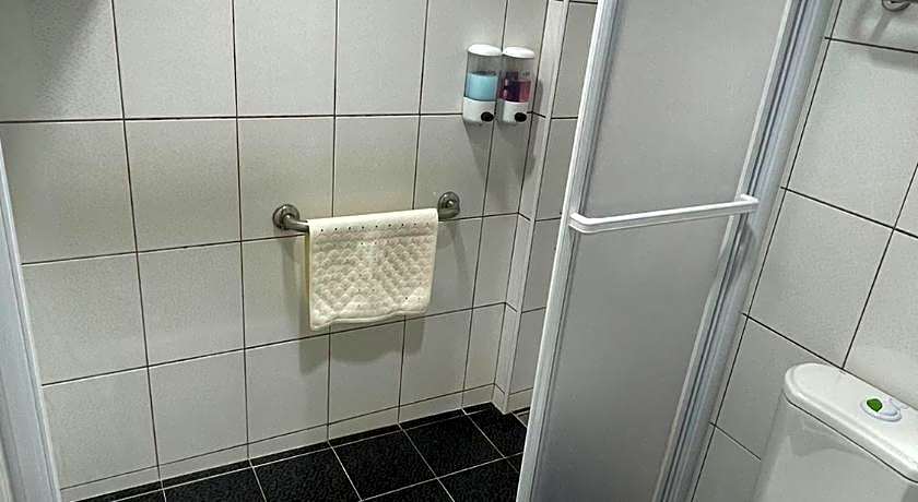 Xitou Youth Activity Center Hostel