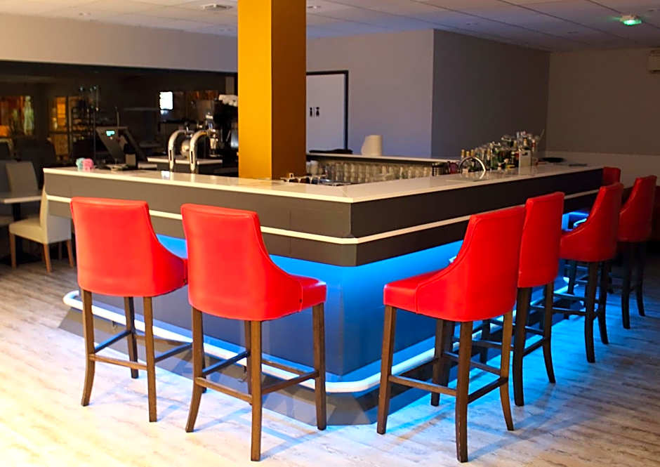 The Originals City, Hôtel La Belle Étape, Brignoles