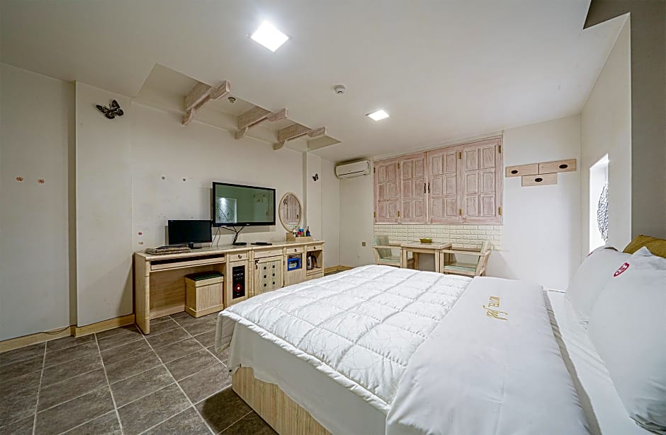 Sejong Feel Sarang Self check-in Motel