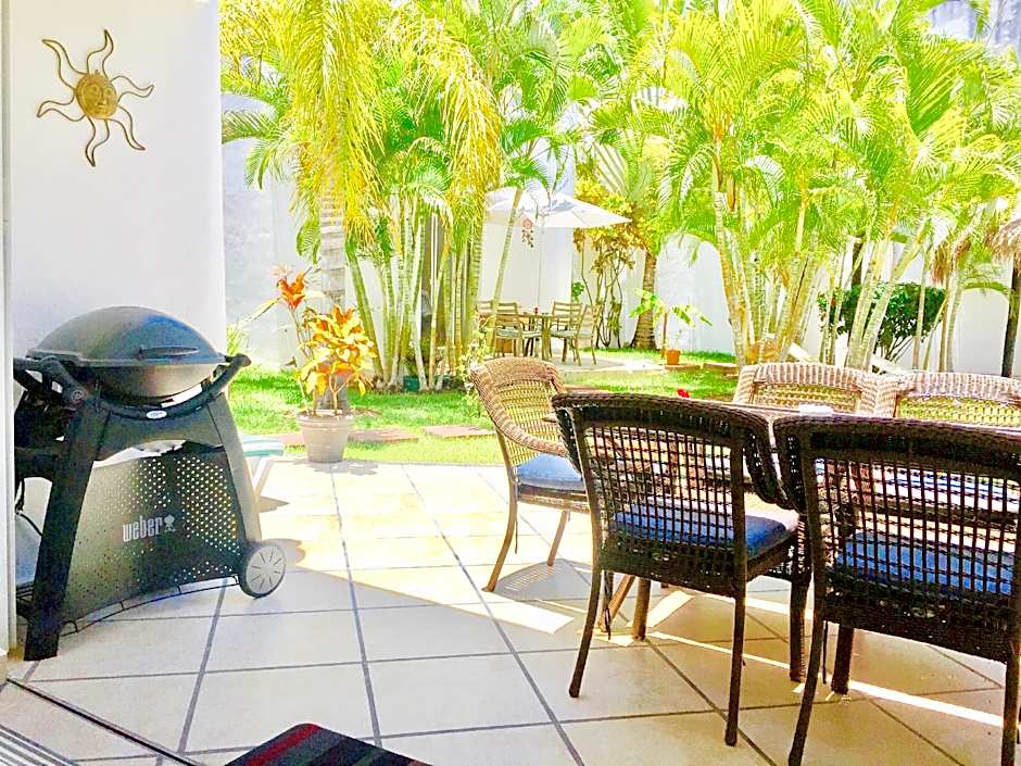 Dolce Vita Caribe Villas