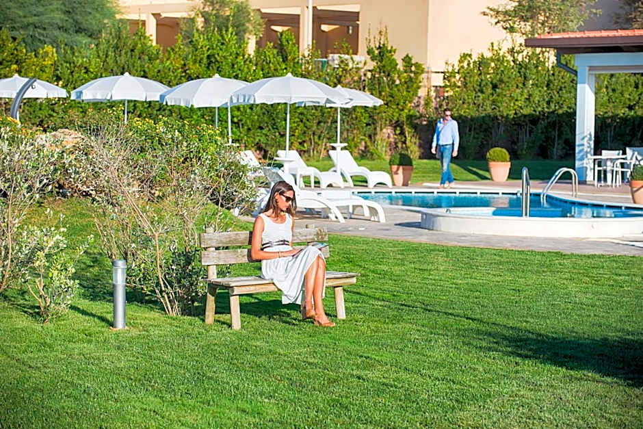 Lu' Hotel Carbonia