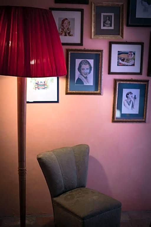 La Canonica Di Nusenna