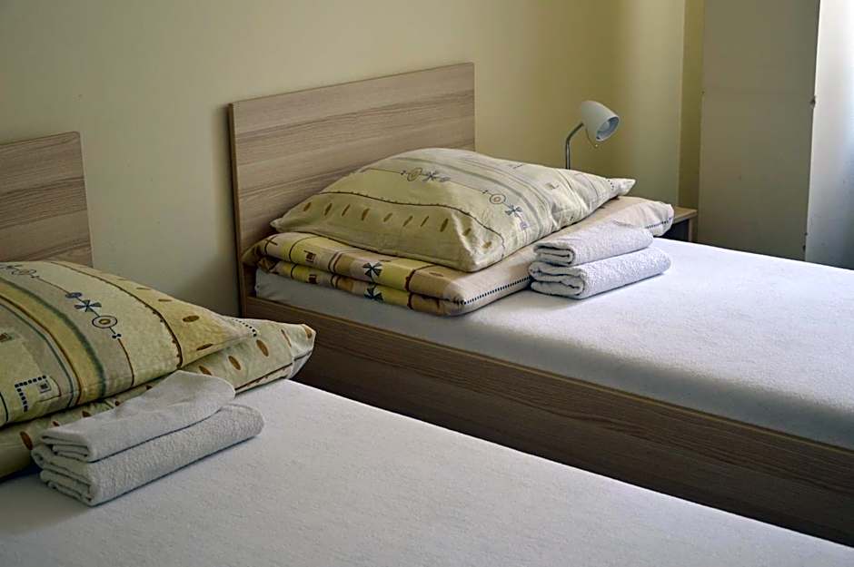 Pokoje Gościnne Centrum Kultury Prawosławnej