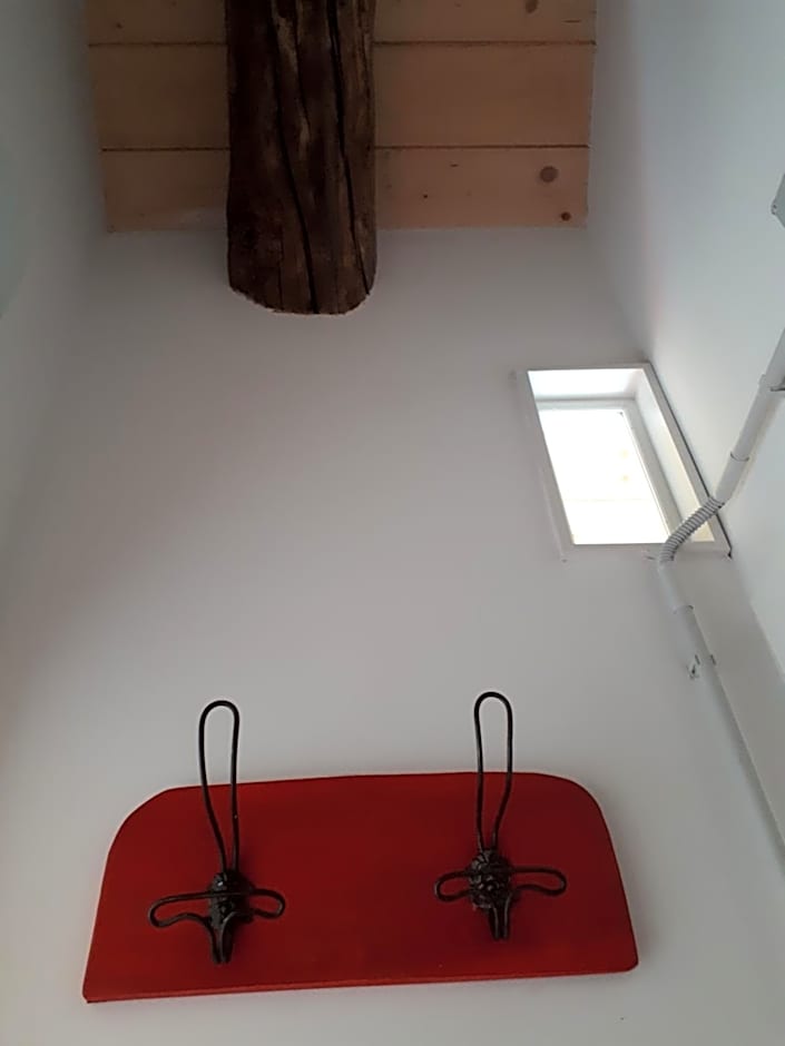 Attic Hostel Torino