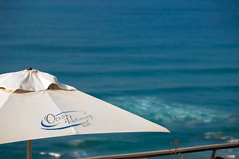 Ocean Hideaway Bed and Breakfast