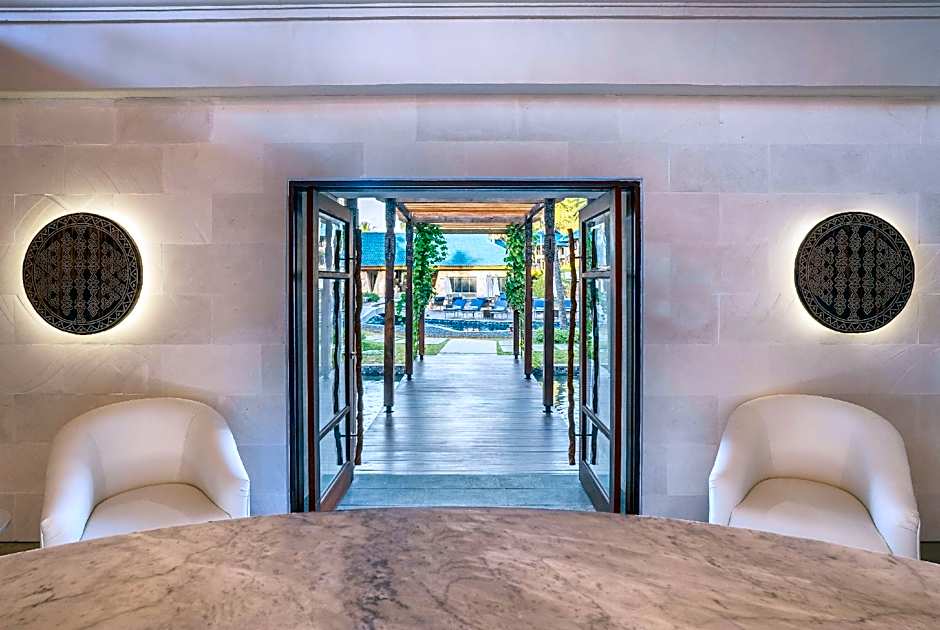 Sundancer Residences and Villas Lombok