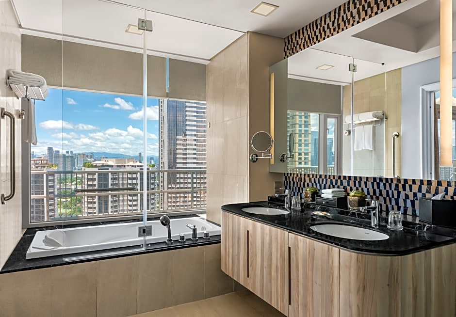 Penthouse 3 Bedroom — 2 fotoğraftan 1. fotoğraf