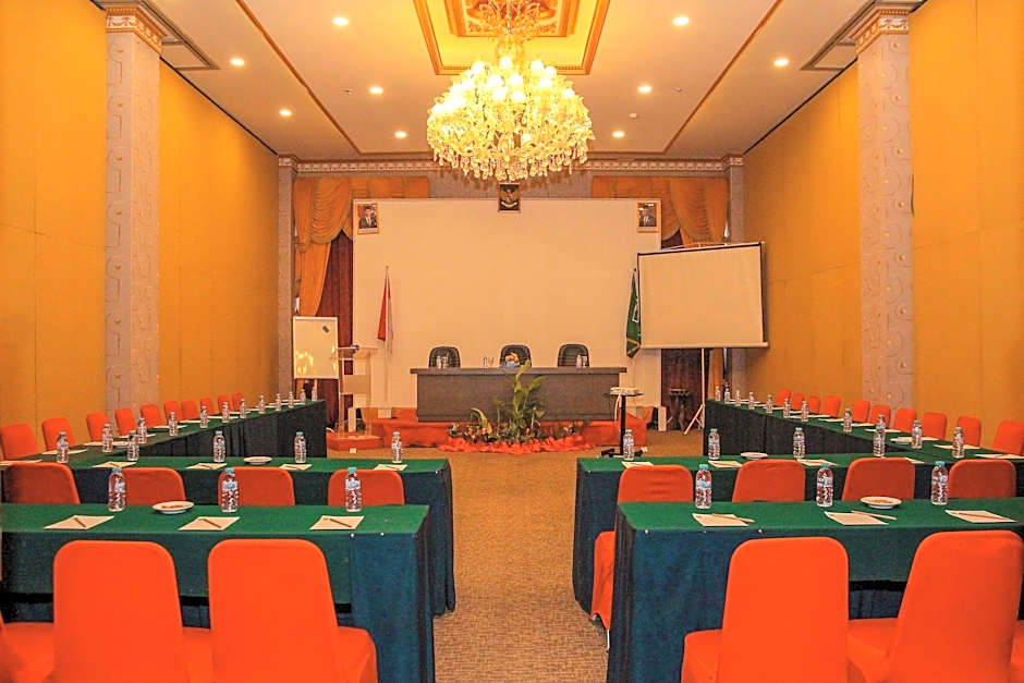 Grand Q Hotel Gorontalo