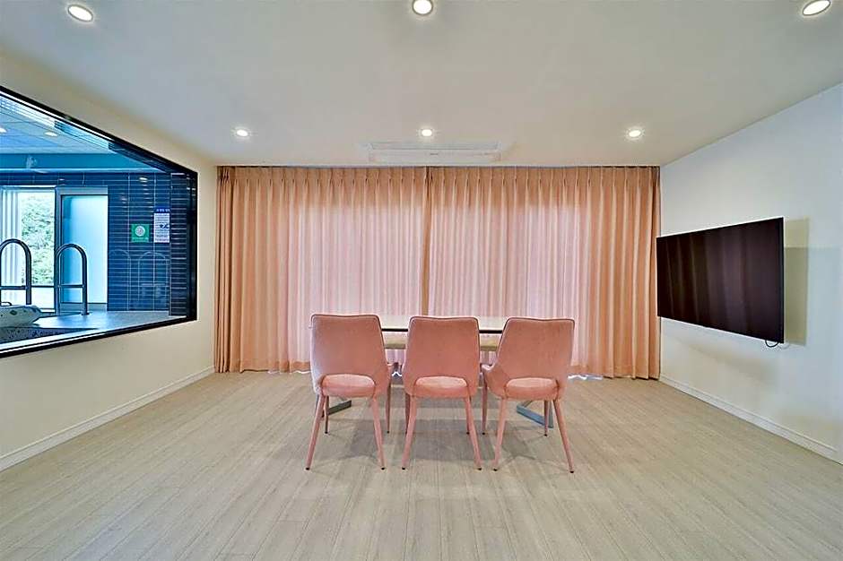 DOAN KIDS HOTEL YANGSAN