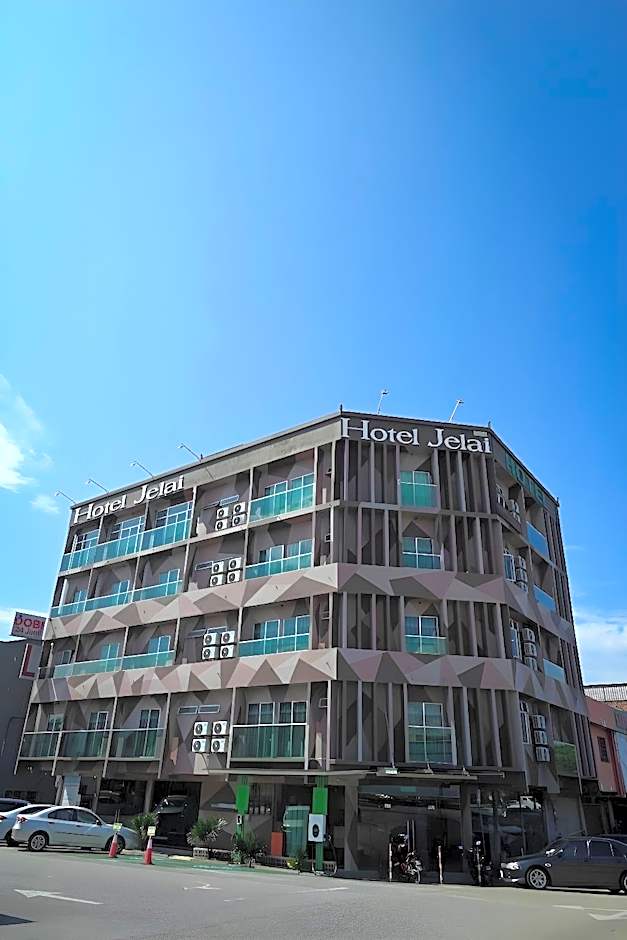 Hotel Jelai @ Temerloh, Pahang