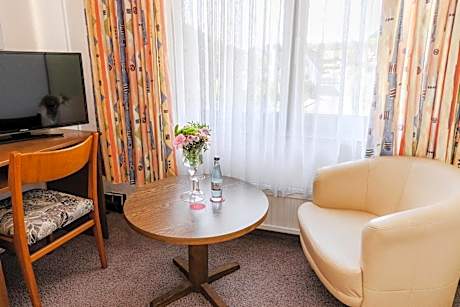 Economy Single Room