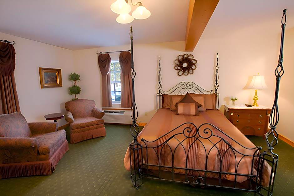 Stroudsmoor Country Inn