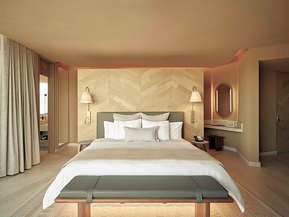 Banyan Tree Veya, Valle de Guadalupe