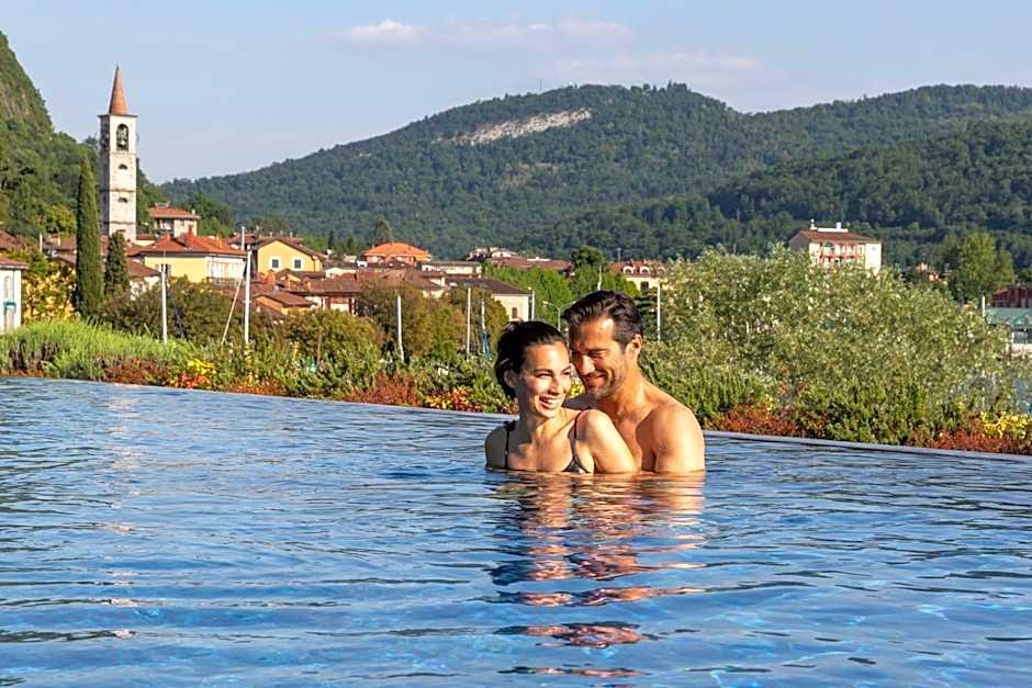 Hotel de Charme Laveno - Luxury all Inclusive