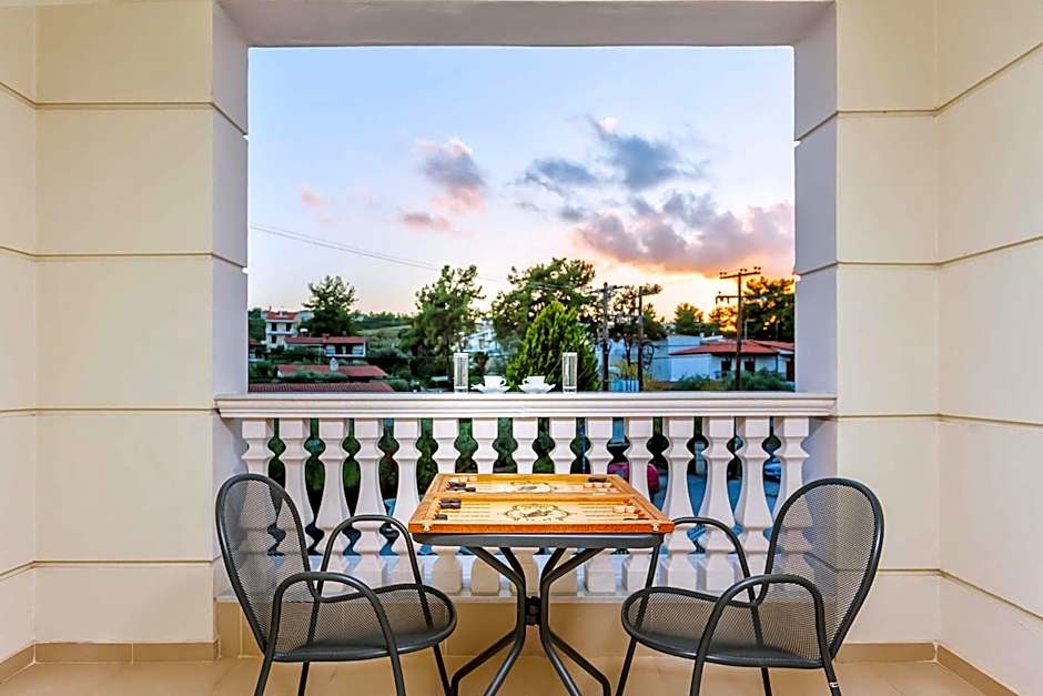 Elinotel Apolamare Hotel