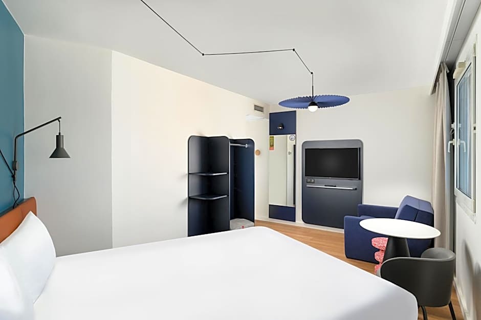 Ibis Budapest Centrum