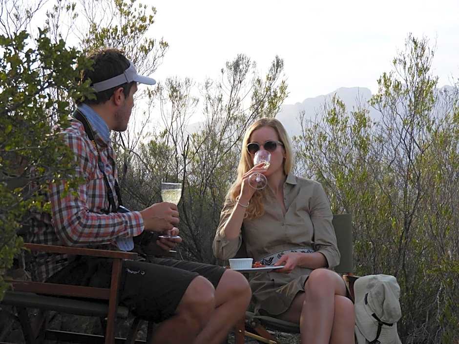 Wildehondekloof Game Lodge