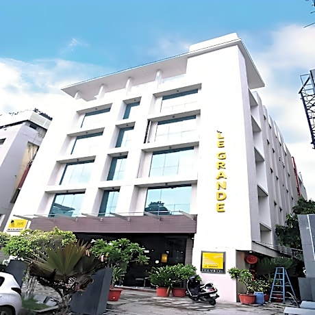 Le Grande Residency - Marriage Certificate Required