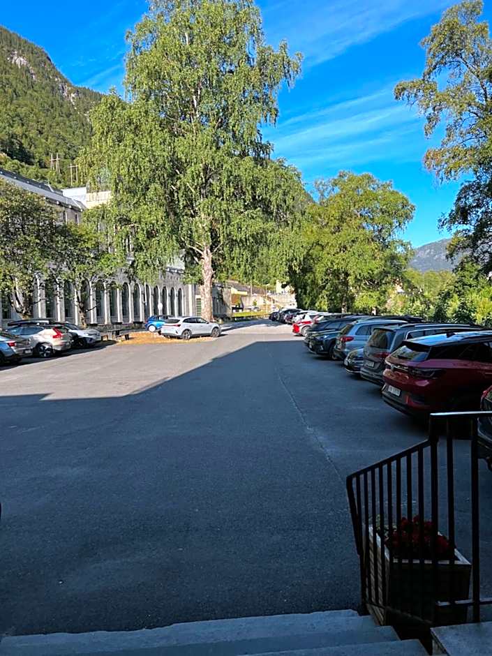 Rjukan Gjestehus