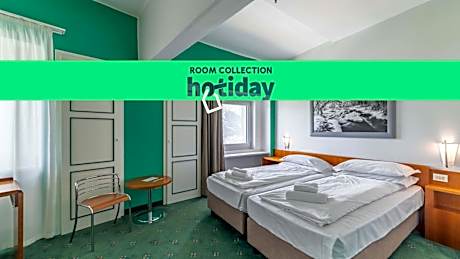 Hotiday Sauze Torre