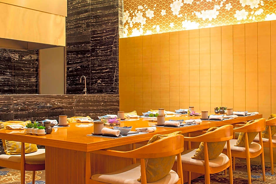 Four Points by Sheraton Hefei, Shushan