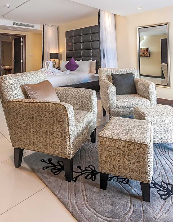 Acacia Premier Hotel